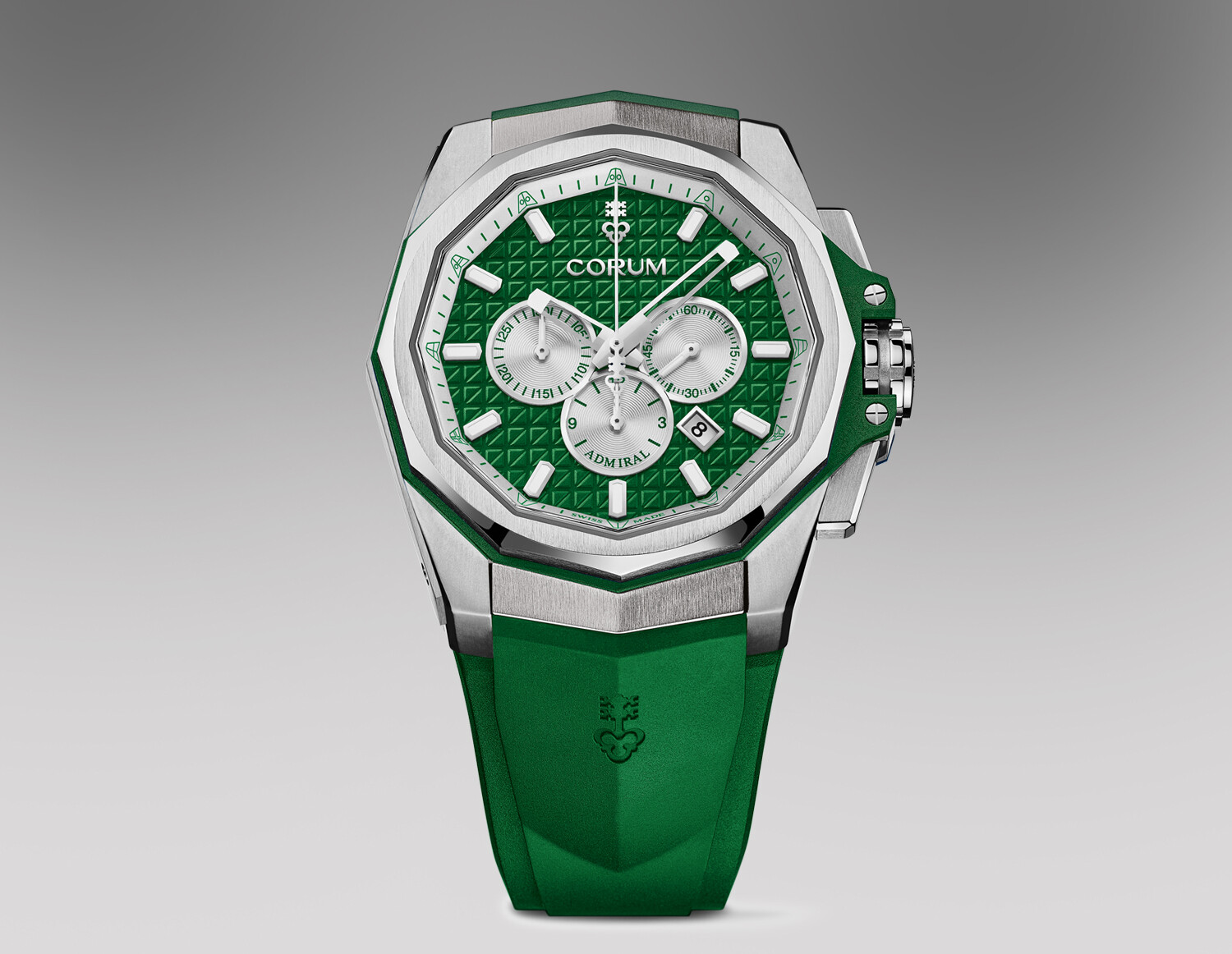 Alfardan Jewellery CORUM